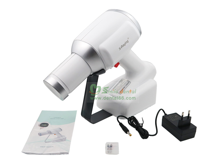 DP48 Portable X-Ray Machine